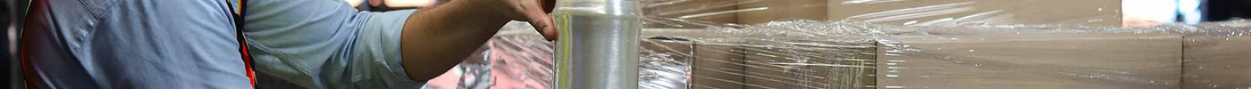 Five ways pallet wrap is great for ecommerce
