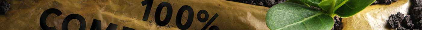 Biodegradable E-commerce Packaging: Terminology Explained