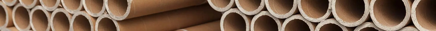How-Cardboard-Postal-Tubes-are-Made The Packaging Club
