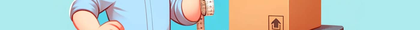 Dimensional Weight: Shipping Boxes Explained