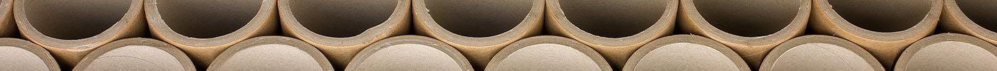 Cardboard tubes - a quick guide