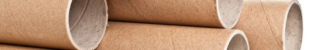 Cardboard Postal Tubes The Packaging Club