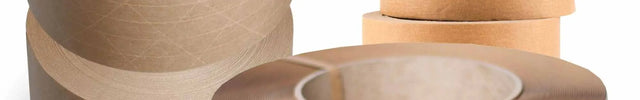 Packaging Tape & Strapping The Packaging Club