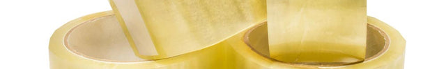 Vinyl Packing Tape