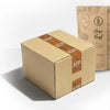 Custom Printed Packing Tape The Packaging Club