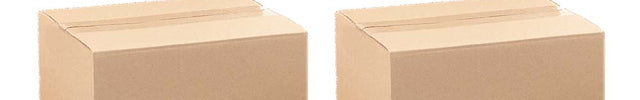 Royal Mail Medium Parcel Boxes