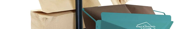 Void Fill Machines The Packaging Club