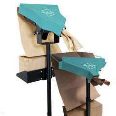 Void Fill Machines The Packaging Club