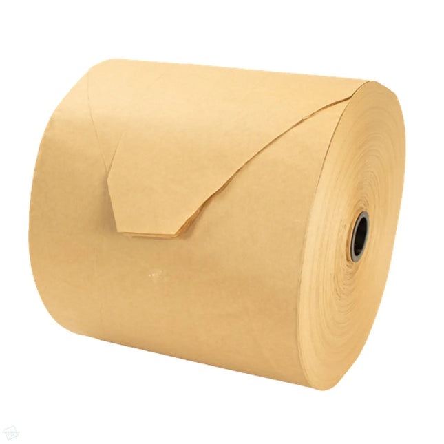3 Ply Paper Void Fill Roll 70 or 120 gsm The Packaging Club