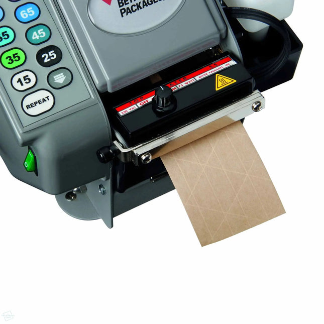 BP500 automatic water based gummed tape dispenser