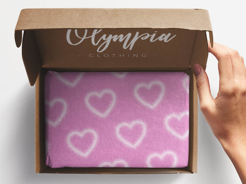 4 colour flexographic printing press