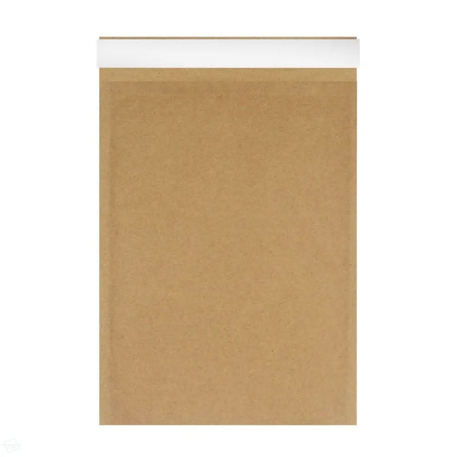 Paper Padded Envelopes 340 x 240mm The Packaging Club