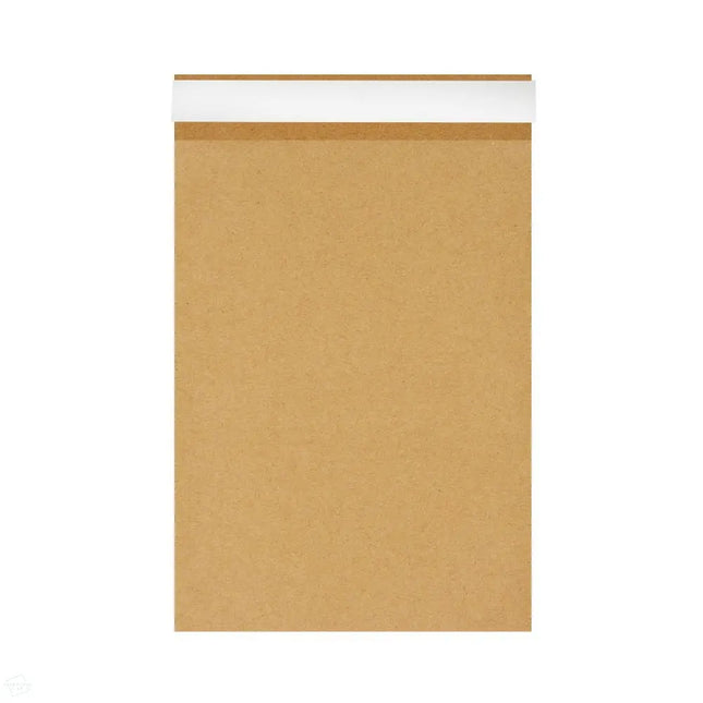 Plastic Free Paper Padded Envelopes 165 x 100mm