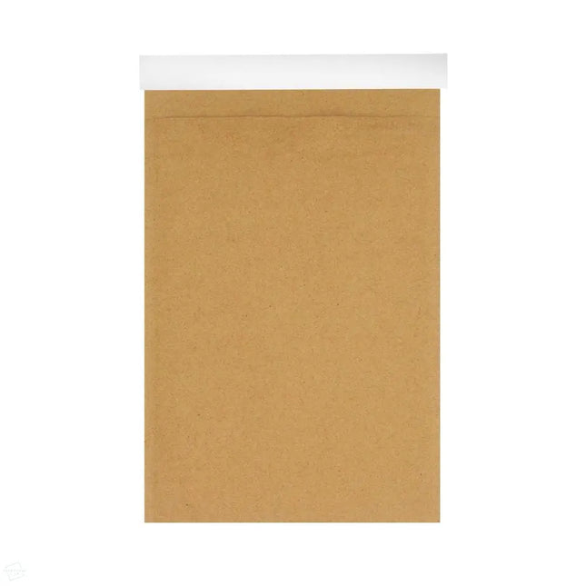 Plastic Free Bubble Mailer 165 x 100mm