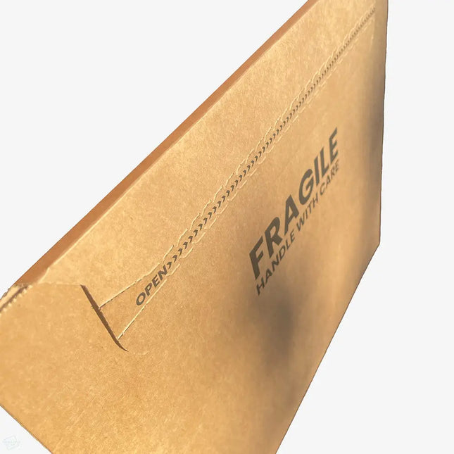 TPC LP Wallet 343 x 343 mm The Packaging Club