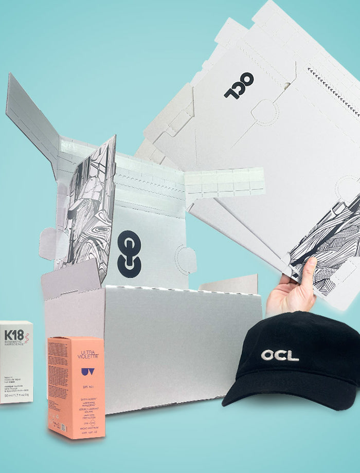 <h1><span style="text-decoration:underline"><strong>Meet FlyPak® </strong></span></h1><h2><span style="text-decoration:underline"><strong>Ecommerce Packaging Reinvented</strong></span></h2>
