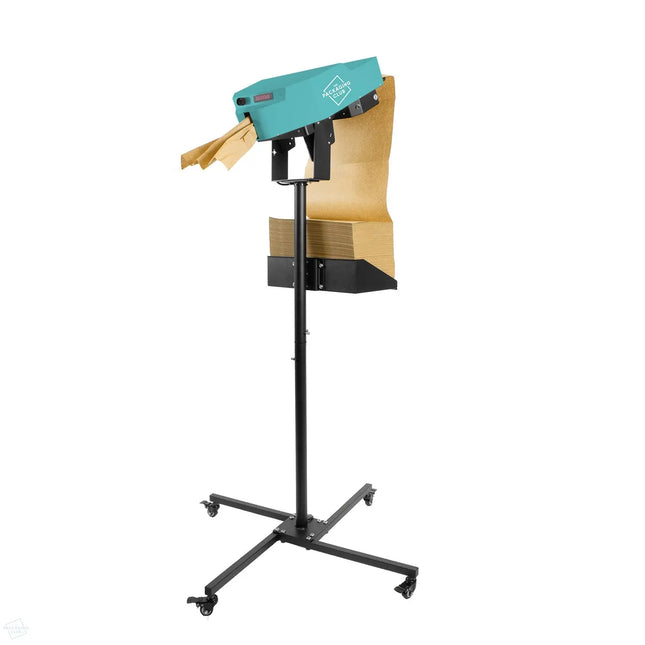 VF3 void fill machine with cutter