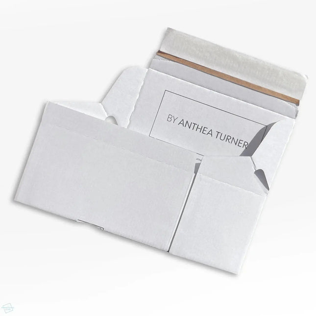 Bespoke Crash Lock Boxes 252 x 136 x 88 mm-  The Packaging Club