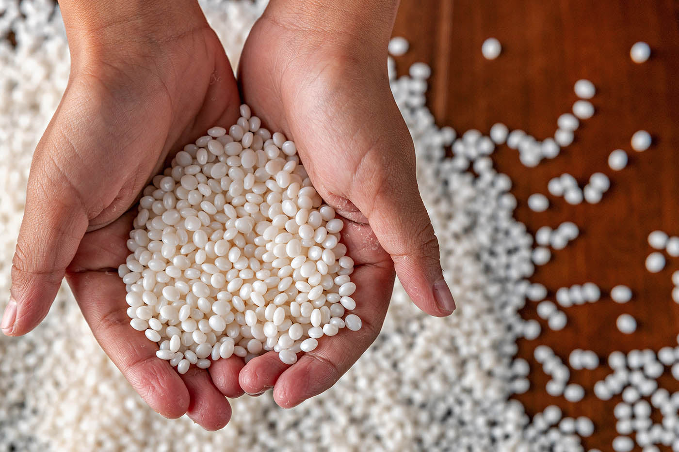 Plastic Packaging and its role in a Circular Economy
