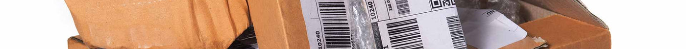 Top 5 Ways Your Products are Damaged During Shipping