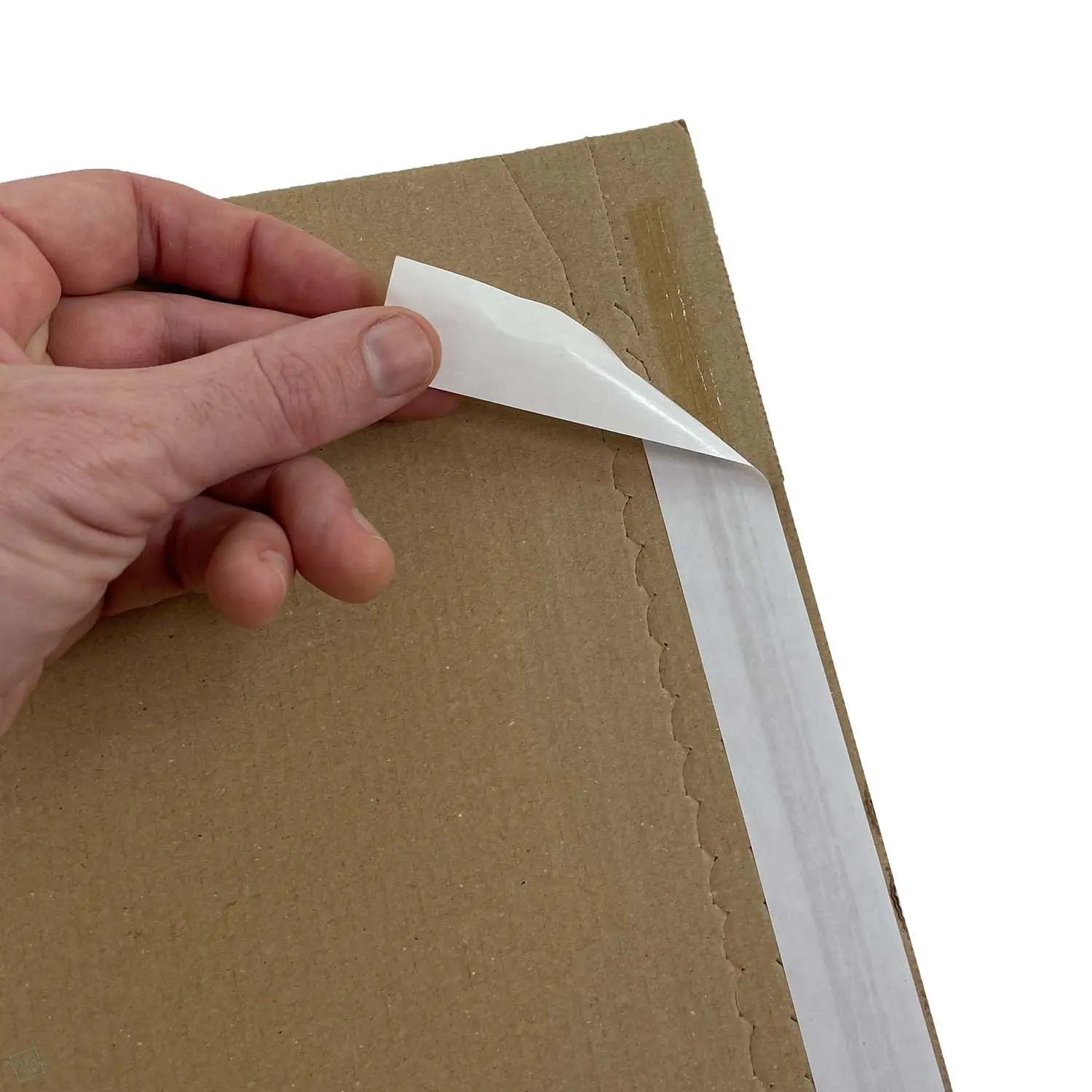 peel and seal packaging saves you time and money, reduces waste, saves you money on tape and labour costs and speeds up pack times. 