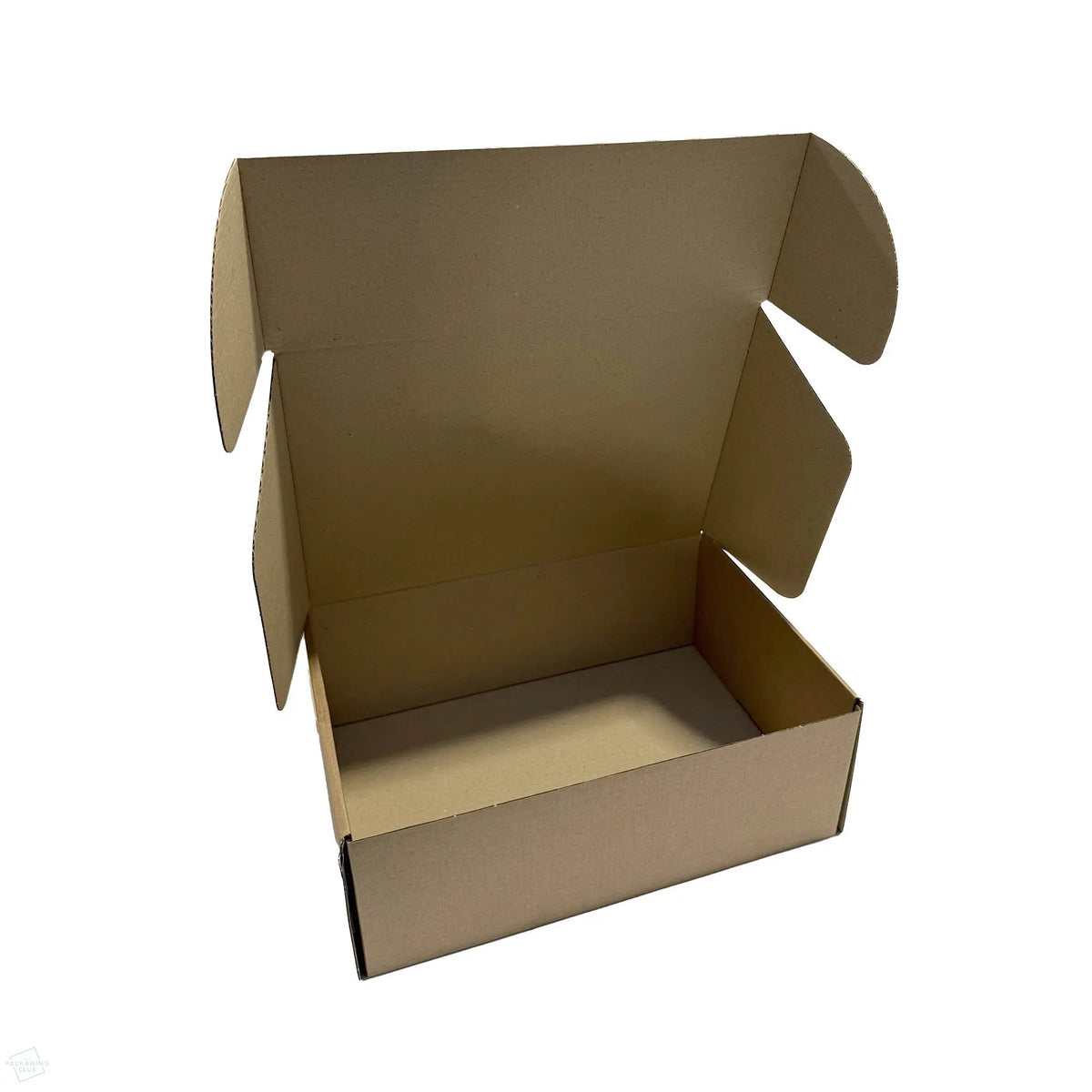 Made-to-Size Cardboard Boxes: The Smart Way to Save on Shipping - Shop name