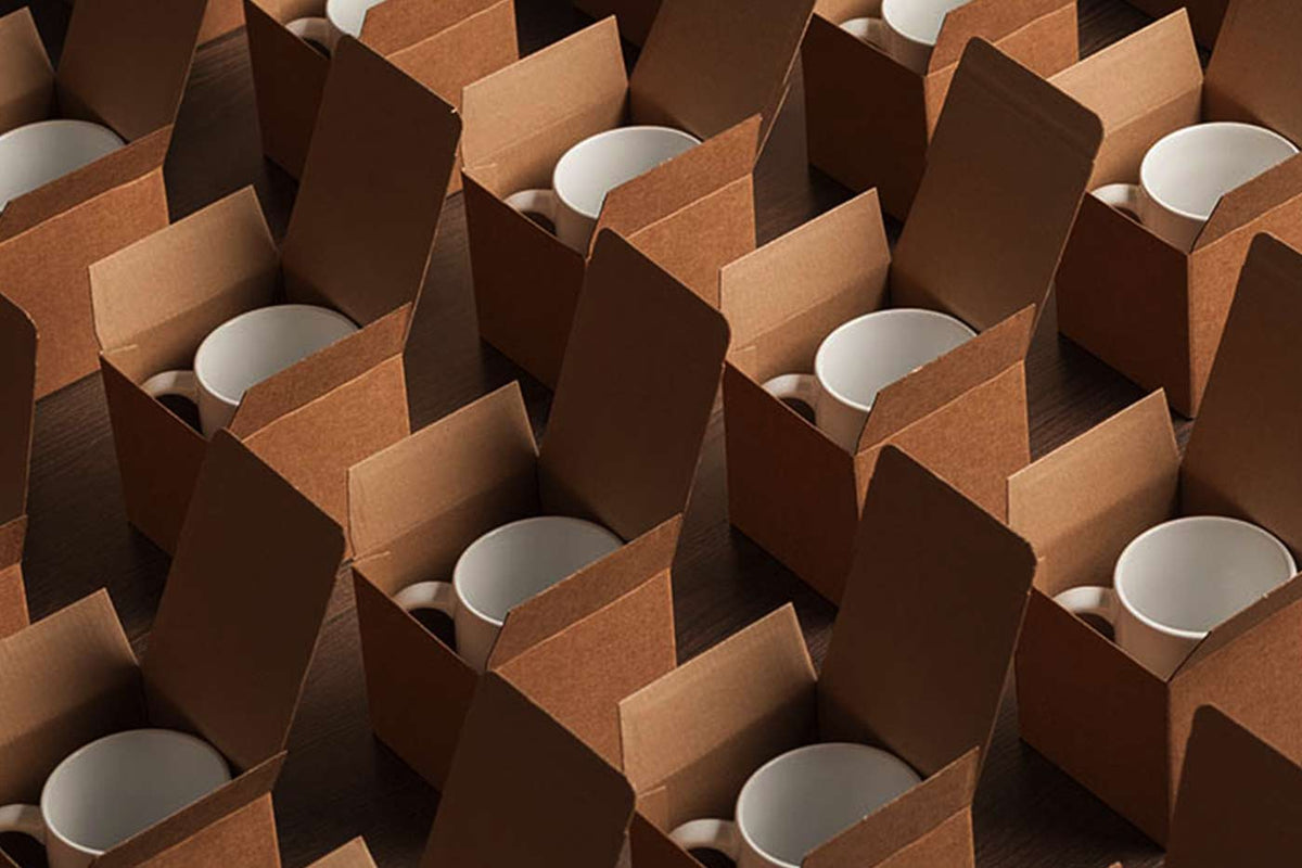 E-commerce Packaging for Fragile Products