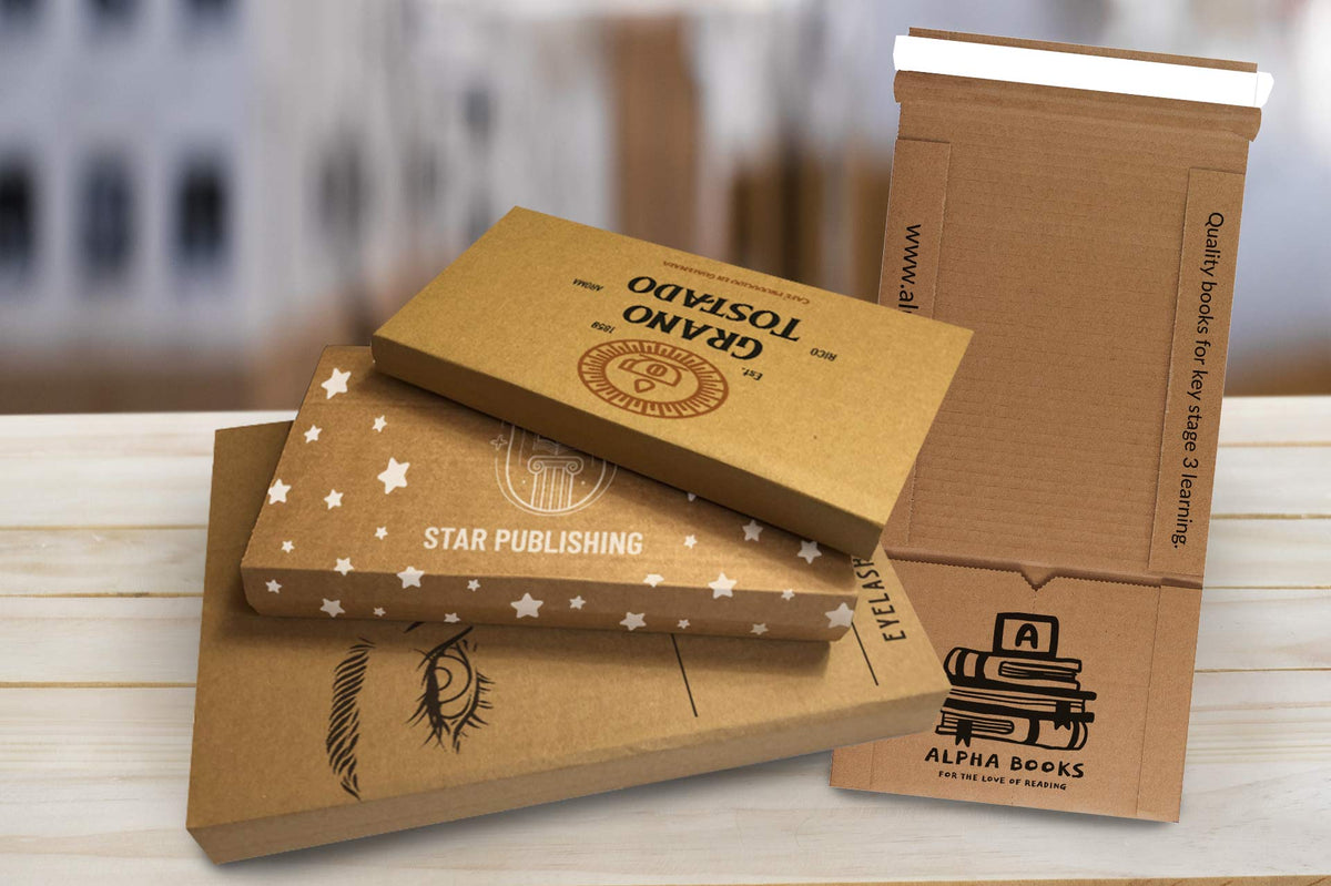 3 ways to use book wraps more effectively