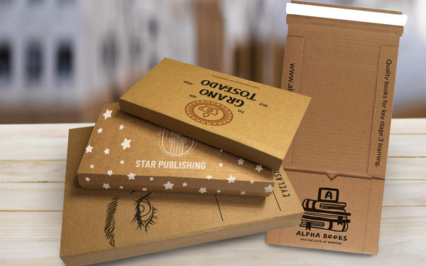 3 ways to use book wraps more effectively