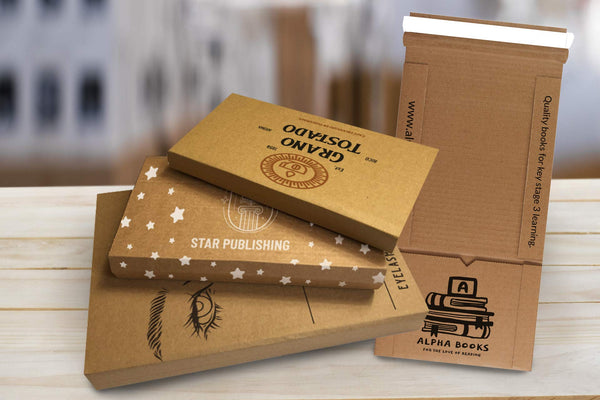 3 ways to use book wraps more effectively