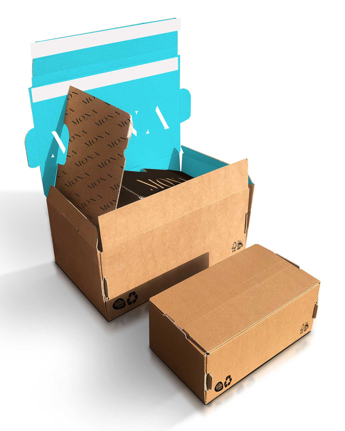 The Evolution of Postal Packaging Solutions