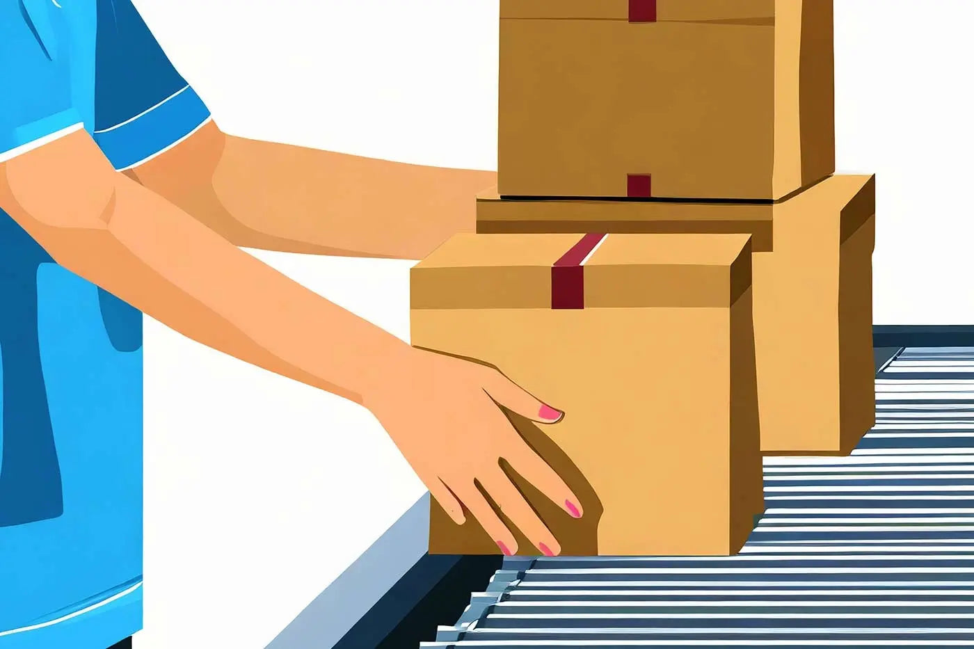 Mailer-Boxes-E-commerce-Packaging-Explained The Packaging Club