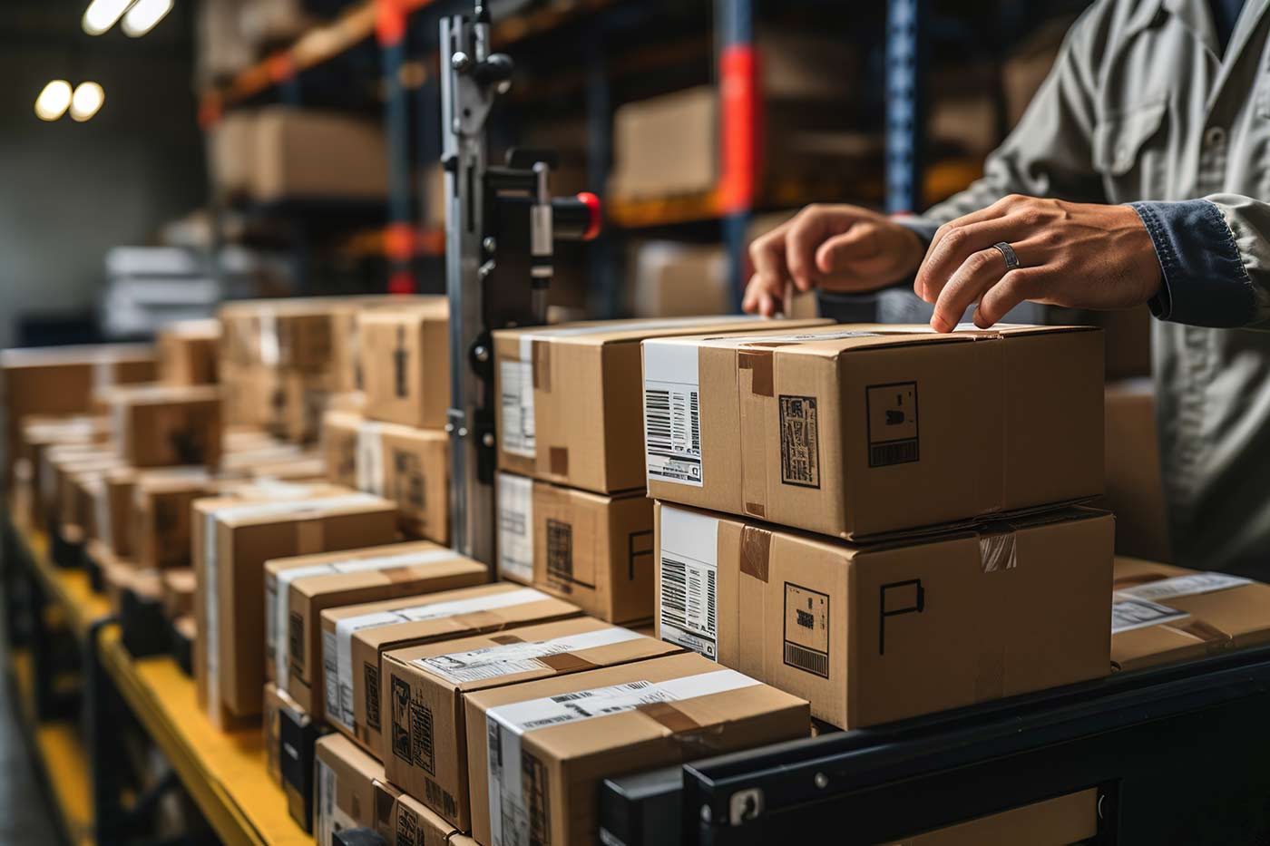 Packaging Regulations that Affect E-Commerce in the UK