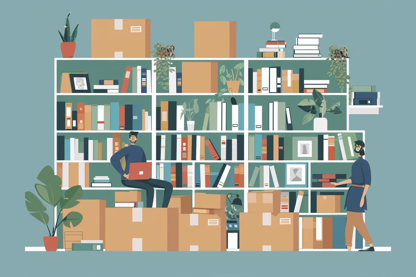 10 Clever Ways to Repurpose Packaging Waste at Home