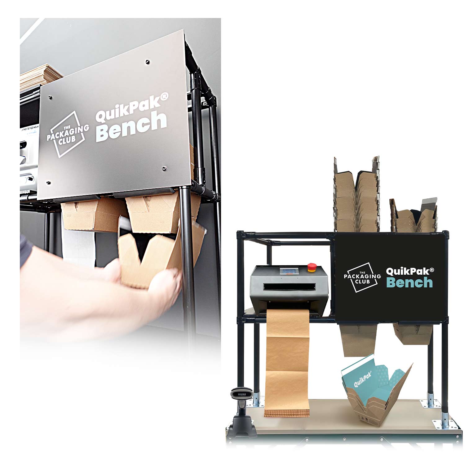 7 Types of E-commerce Packaging for Faster Dispatch