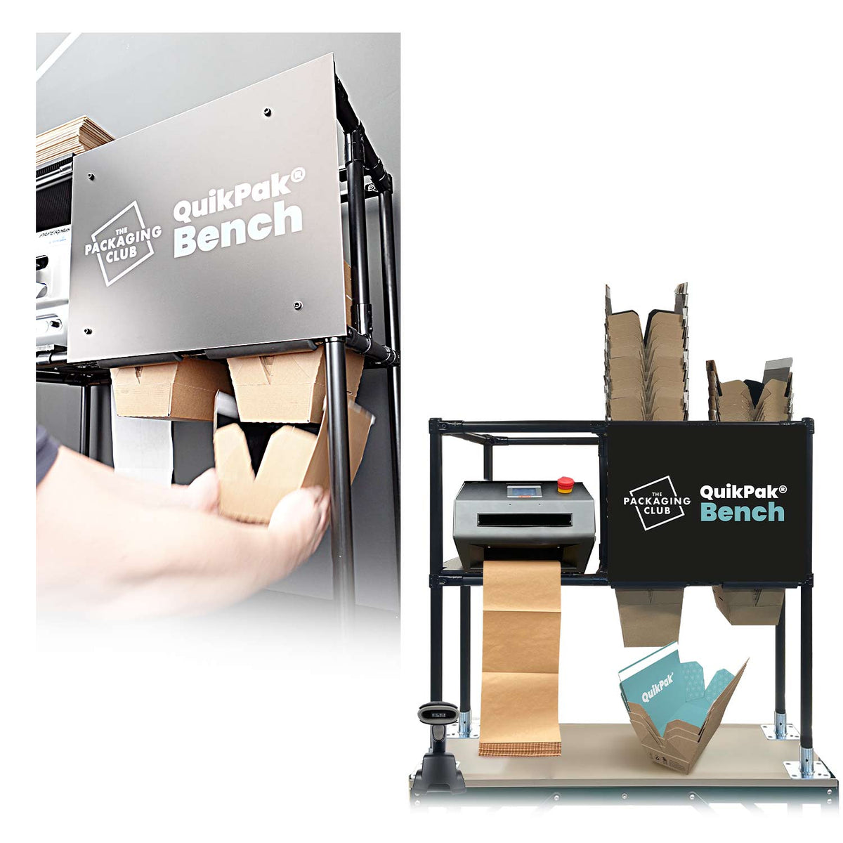7 Types of E-commerce Packaging for Faster Dispatch