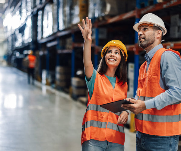 The Role of Postal Packaging in Supply Chain Management – TPC