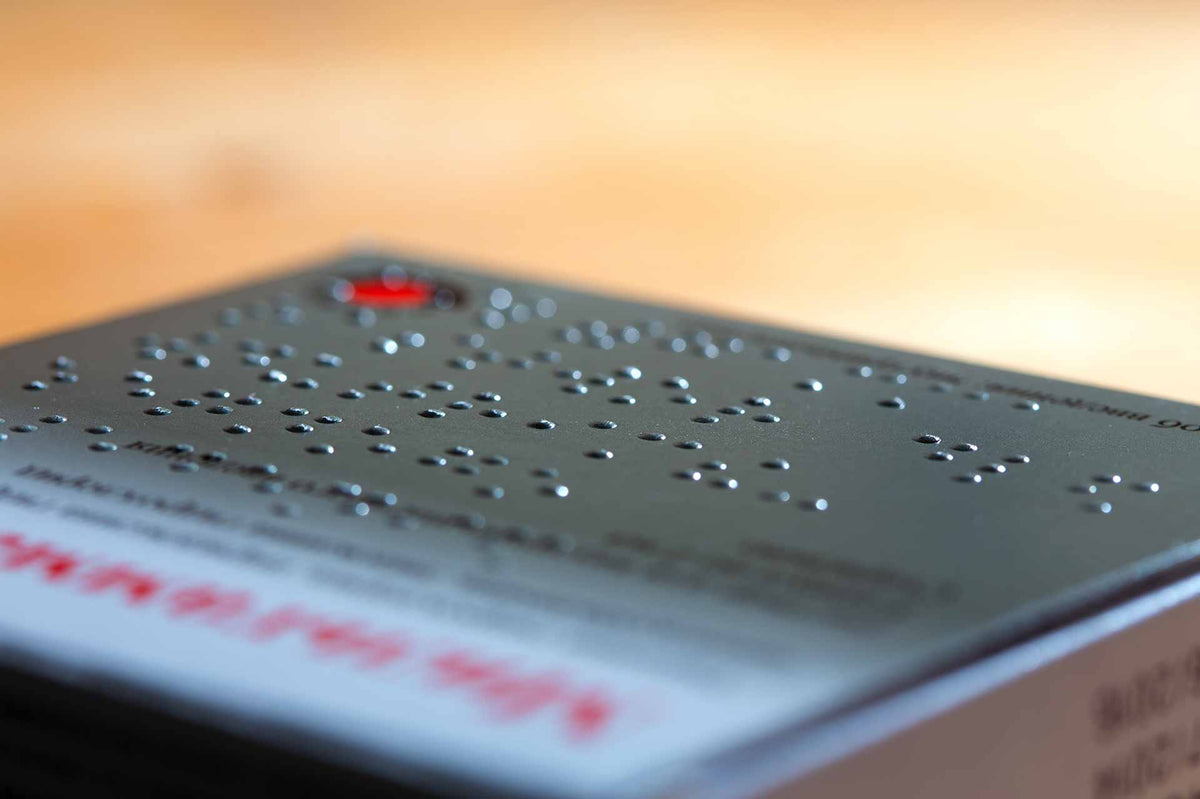 Top 5 ways to Make your Packaging More Accessible