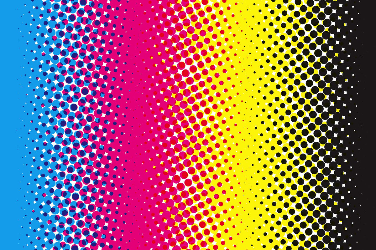 Flexo, Litho & Digital: Know Your Print Tech