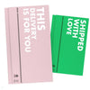 Printed Book Wraps vs Standard Mailers: Which is Right for You? - Shop name