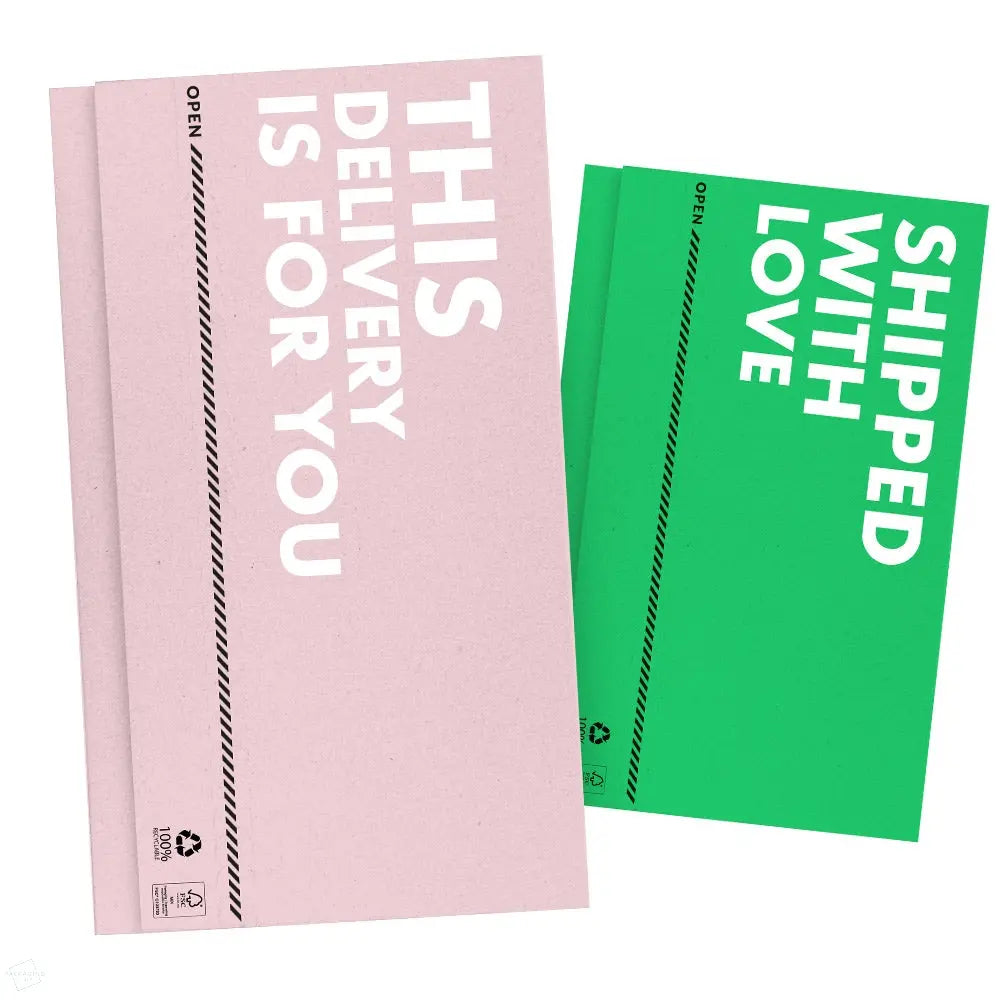 Printed Book Wraps vs Standard Mailers: Which is Right for You? - Shop name