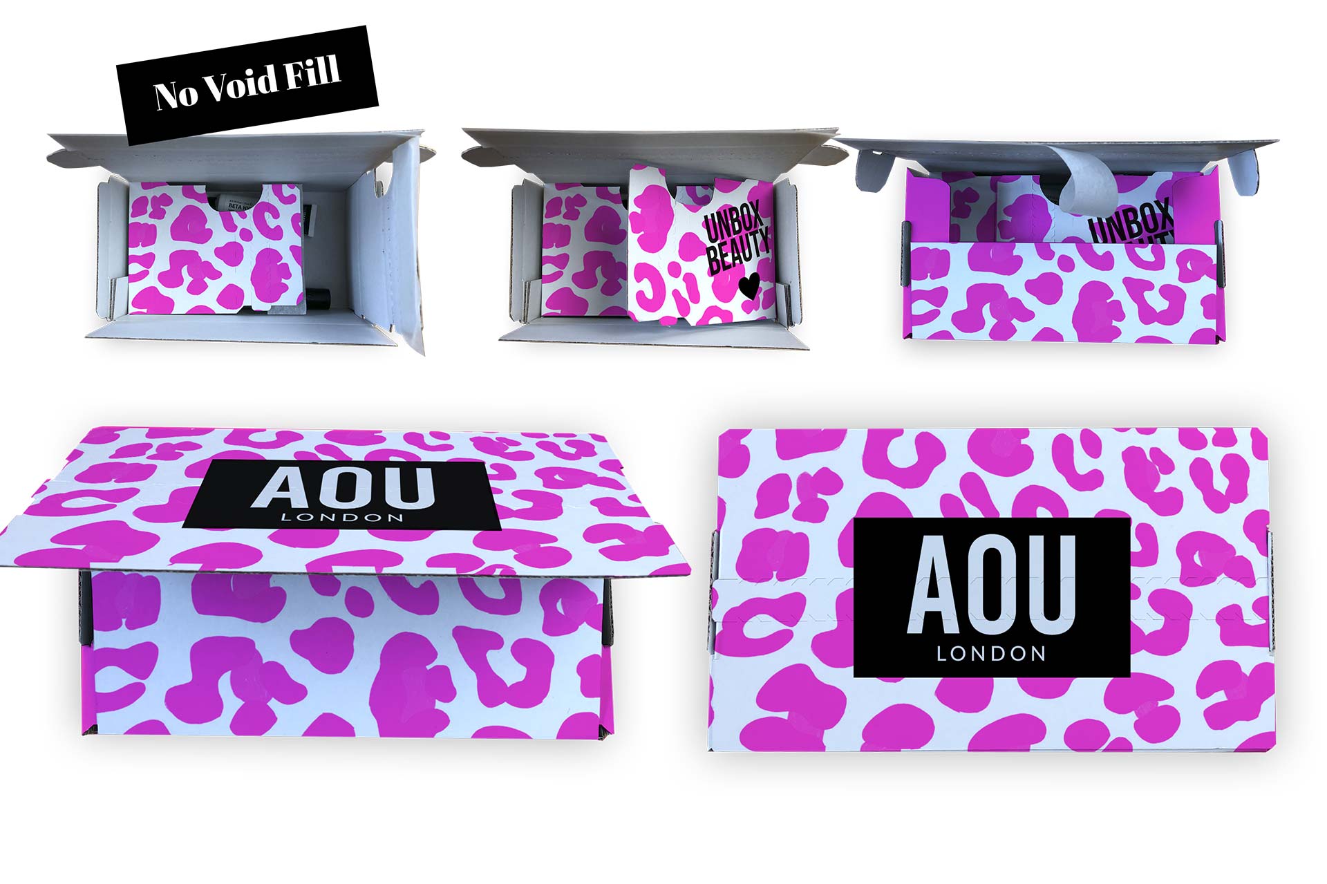 The Best Alternative Packaging to Cardboard Boxes