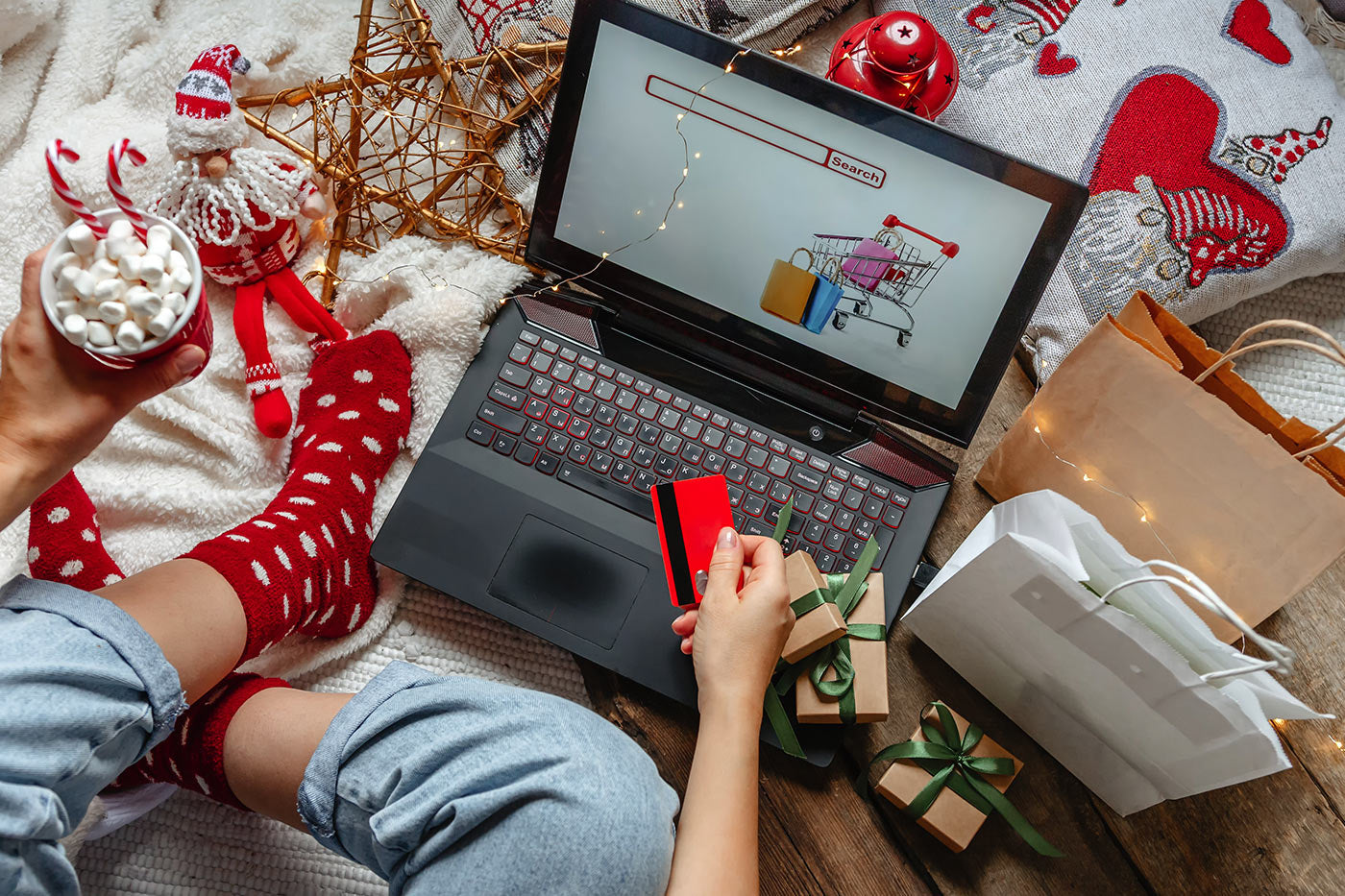 How to Prepare Your E-commerce Business for Black Friday