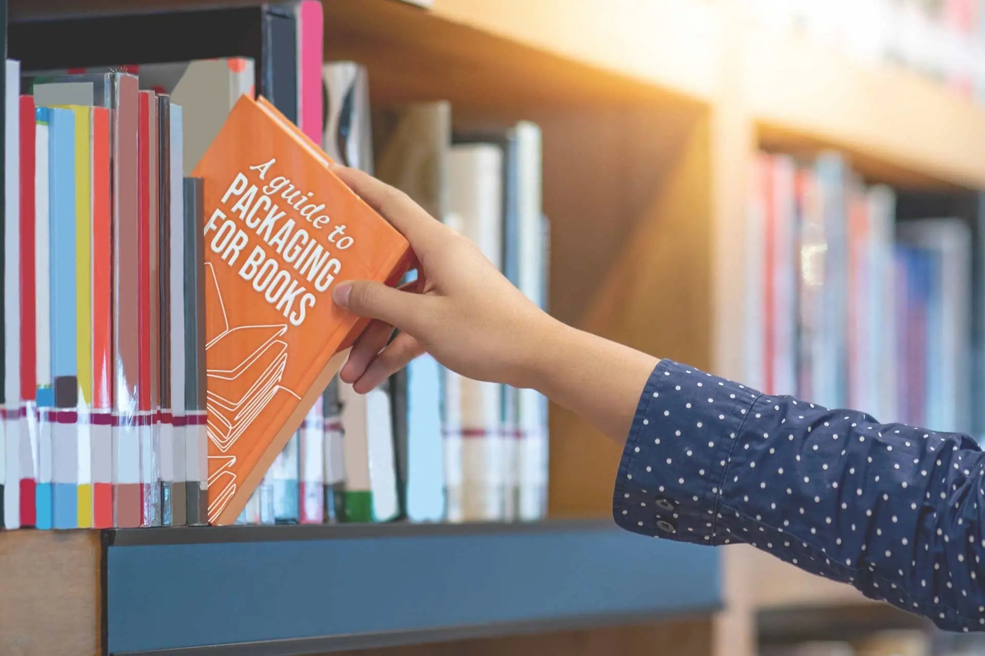 Turning-over-a-new-leaf-the-best-packaging-for-shipping-books The Packaging Club