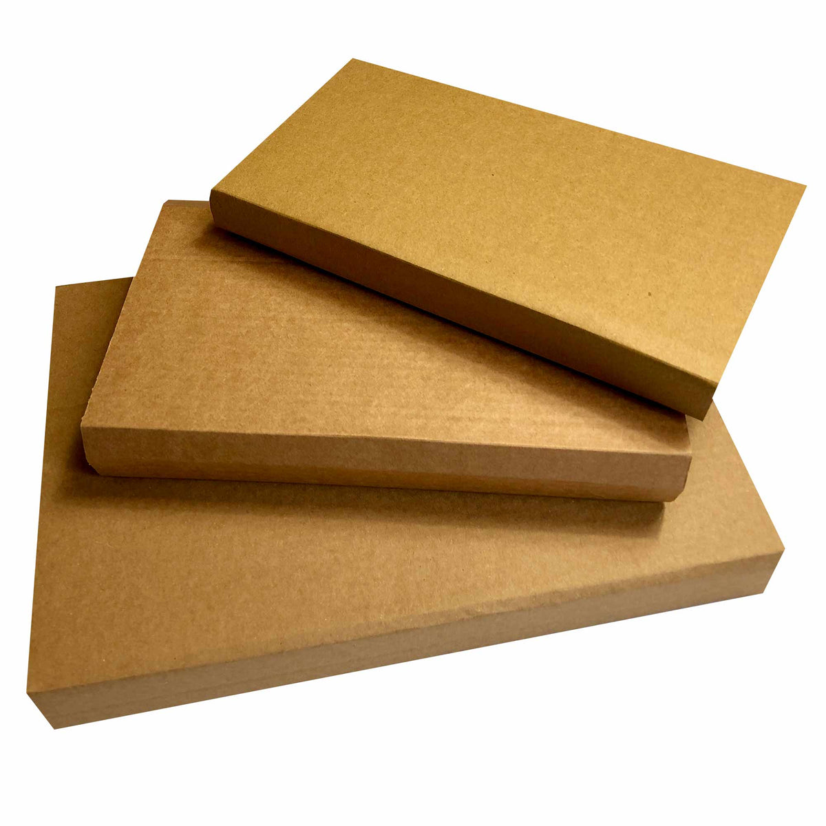 Case Study: Crust King - Tough Packaging for a Tough Product