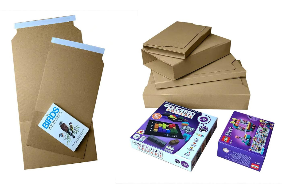 Five ways book wraps will make your business money