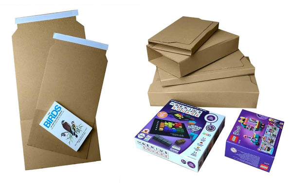 Five ways book wraps will make your business money