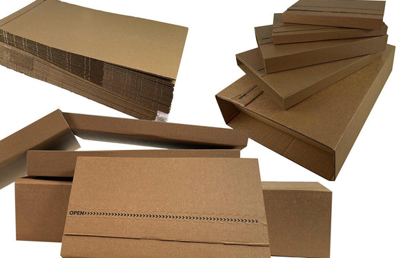 Why Book Wraps are Perfect for Shipping Canvases and Framed Artwork