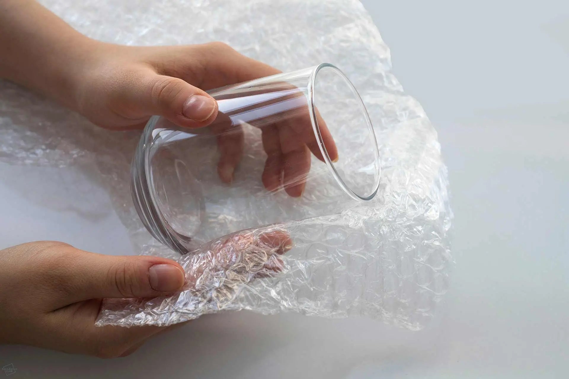 The Surprisingly Interesting History of Bubble Wrap