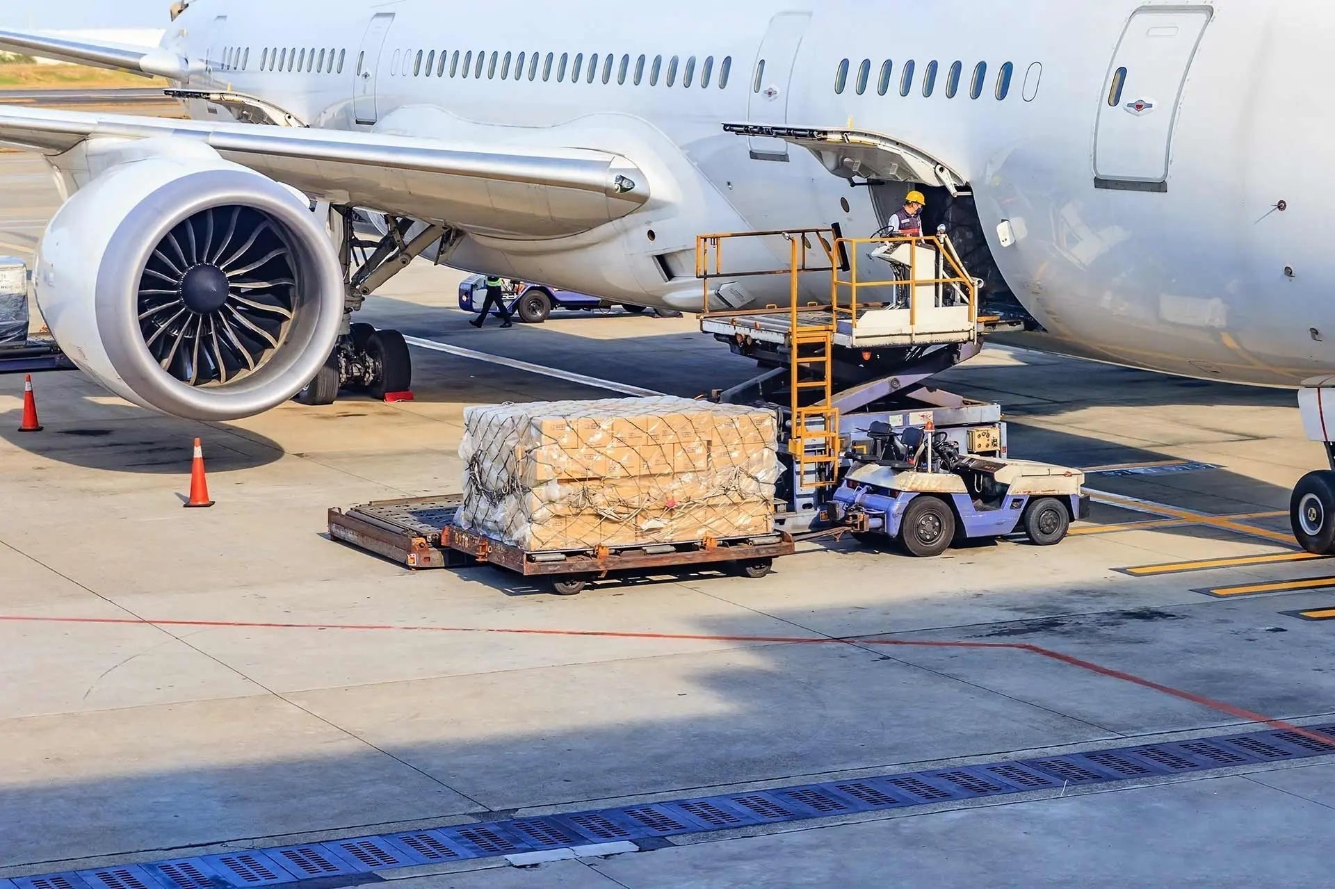 Choosing The Best Packaging for International Shipping